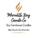 Meredith Bay Candles logo